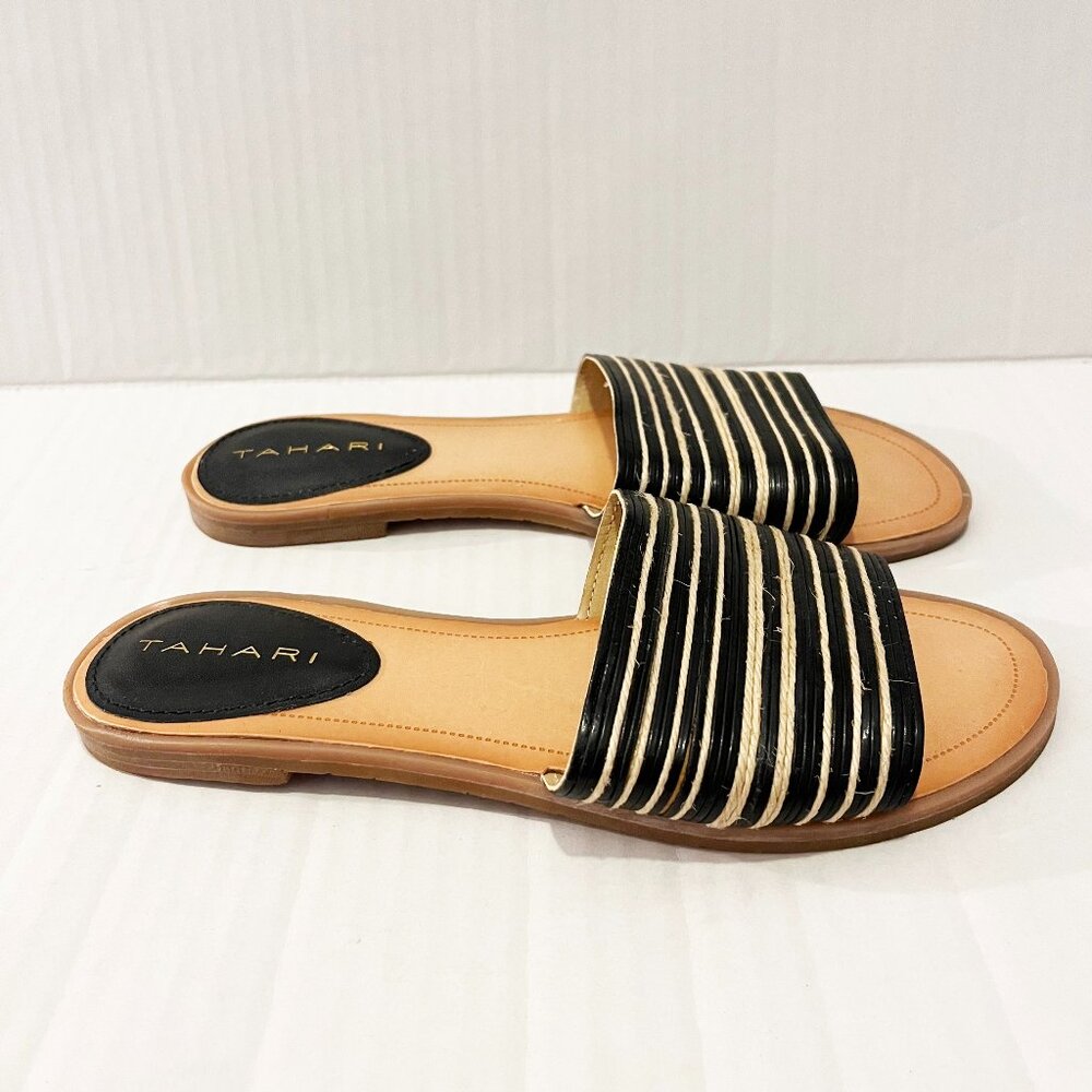 Tahari Padma sandals